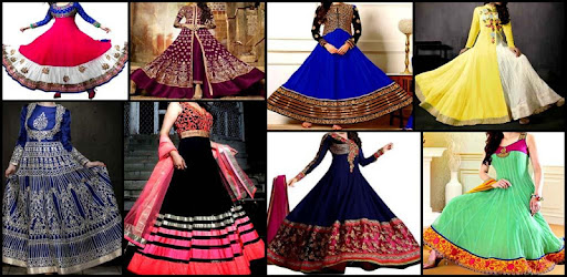 kaliyon wala frock suit