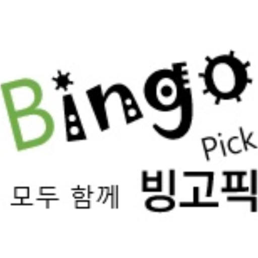 빙고픽(Bingo Pick) logo