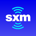 Cover Image of ダウンロード SiriusXM Canada：音楽、ポッドキャスト、ラジオなど  APK