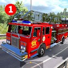 firetruck Missions and Driving Simulator 2021 0.9