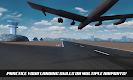 screenshot of Airplane Alert Extreme Landing