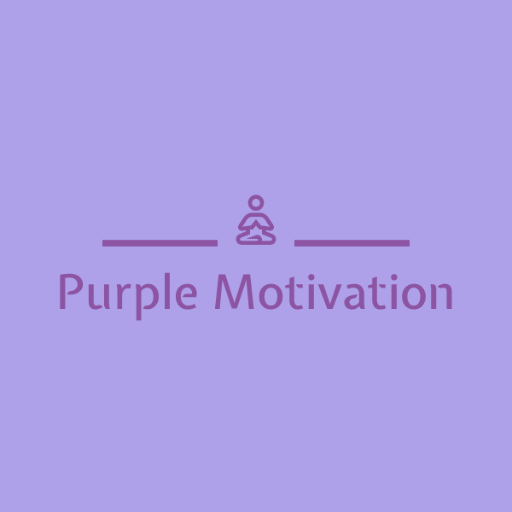 Purple Motivation
