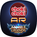 Cover Image of डाउनलोड Choki Choki Mobile Legends: Bang Bang 2.0 APK