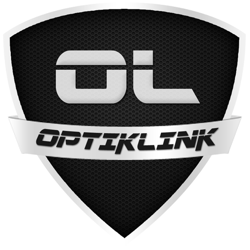 OptikLink | Hosting logo