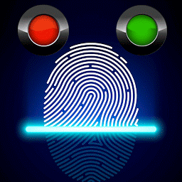 Icon image Lie Detector Simulator