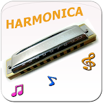 Cover Image of Download Real Harmonica  APK