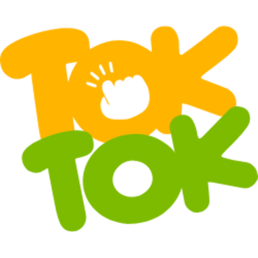 Tok sale tok delivery