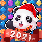 Cover Image of Tải xuống Candy Blast World - Match 3 Puzzle Games Offline 1.0.20 APK