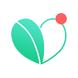 Peppermint: live chat, meeting icon