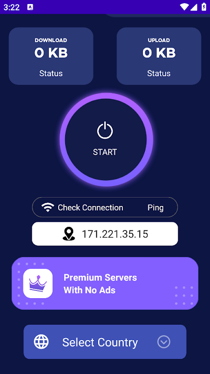 taptap vpn - 3.0 - (Android)