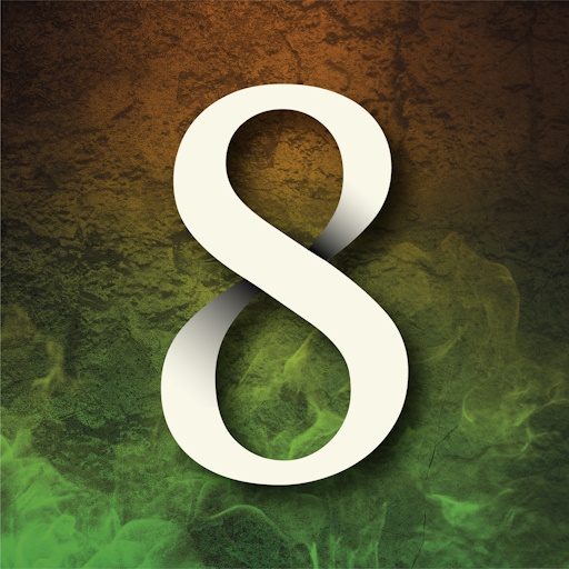 Los ocho elementos Guadalteba logo