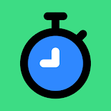 Interval Timer | HIIT Training icon