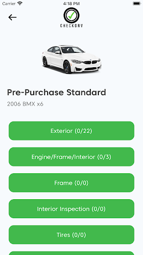 CheckDrv Screen 3