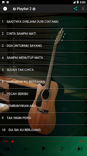 Ziell Ferdian Full Album