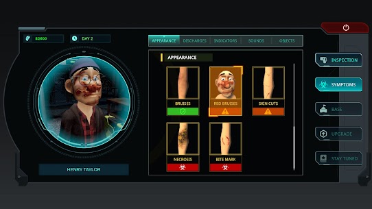 Quarantine Check Border Patrol MOD APK (Free Shopping) 3