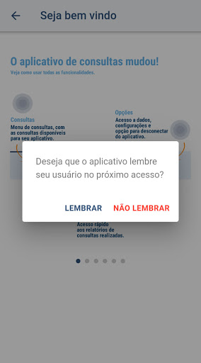 Consultas ACE Caçapava Screen 2