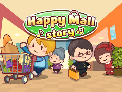 Happy Mall Story: Sim Game 2.3.1 Screenshots 14