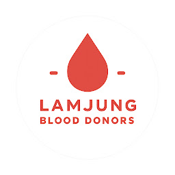 Icon image Lamjung Blood Donors