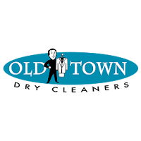 Old Town Dry Cleaners