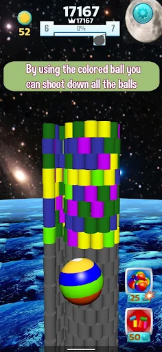 Tower Master - Screenshot 4