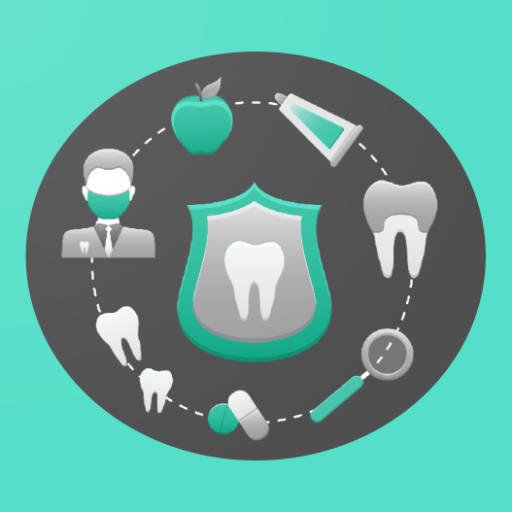 Quick Dental Guide logo