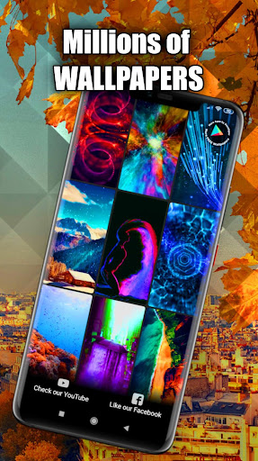 Eiffel Tower Wallpaper Live HD Screen 3