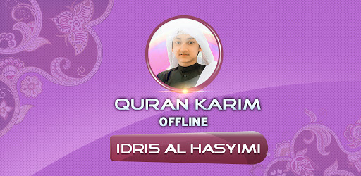 Quran Majeed Idris Al Hasyimi