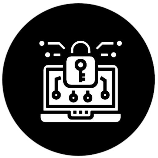Prime Text Encryptor logo