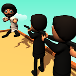 Cover Image of 下载 Kung Fu Agent 0.2 APK