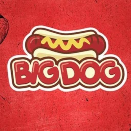 Big Dog Lanches logo