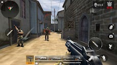 FPSシューティングゲーム - ゾンビ、銃ゲーム、陸軍ゲームのおすすめ画像4
