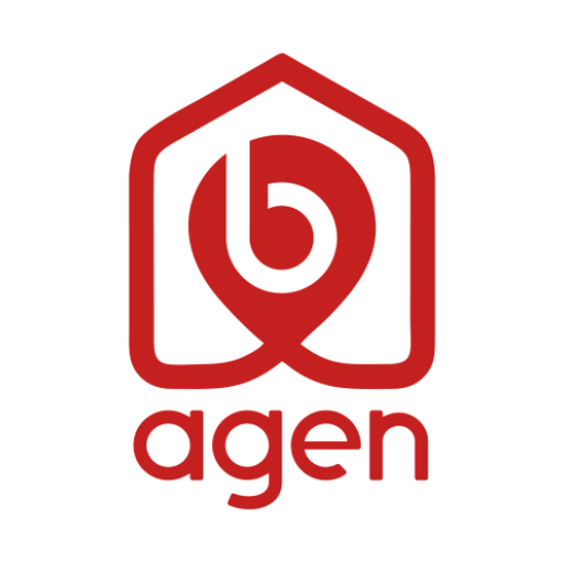 Agen BeliRumah logo