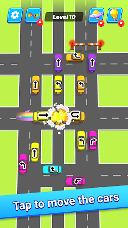 Game screenshot Motorway Release Master apk download