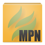 MintPress News icon