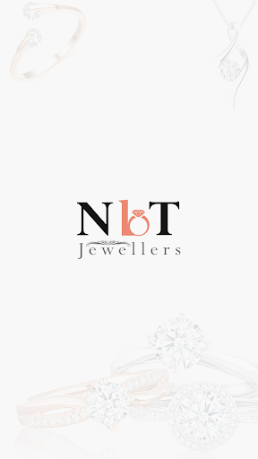 Android application NBT Jewellers screenshort
