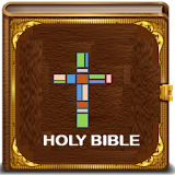 Complete Amplified Bible icon