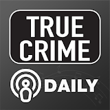 Crime Junkie: True Crime Podcasts icon