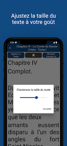 Comte de Monte-Cristo - Tome I