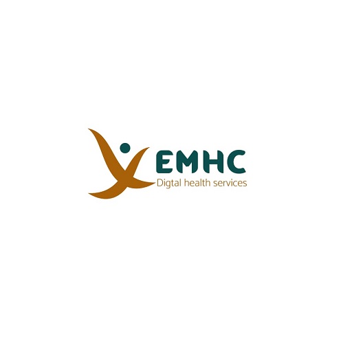 EMHC logo