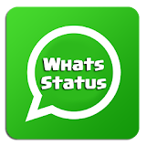 Whats Status App for Whatsapp icon