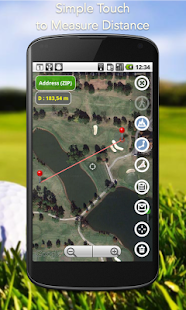 Planimeter - GPS area measure Ekran görüntüsü