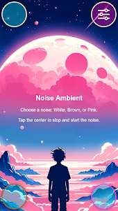 Noise Ambient