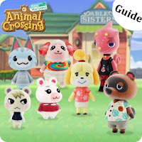 Animal crossing new horizons villagers GuideTips