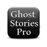 Ghost Stories Pro icon