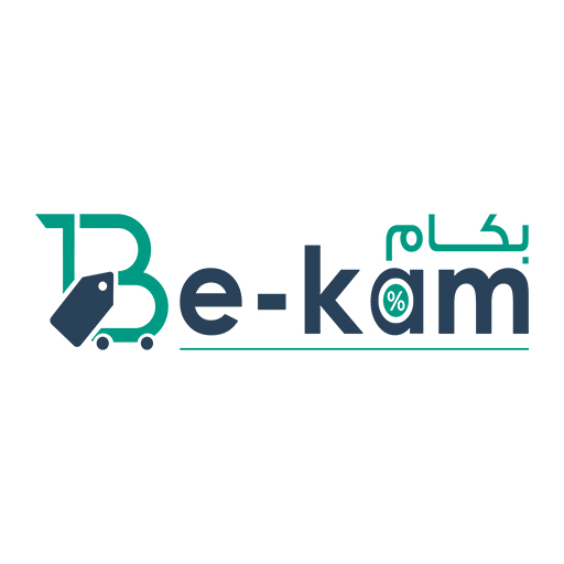 Be-Kam logo