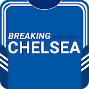 Top 40 News & Magazines Apps Like Breaking News for Chelsea - Best Alternatives