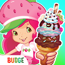 Strawberry Shortcake Ice Cream icon