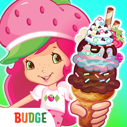 Obraz ikony: Strawberry Shortcake Ice Cream