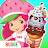 Strawberry Shortcake 草莓甜心：冰激凌岛 APK - Windows 下载