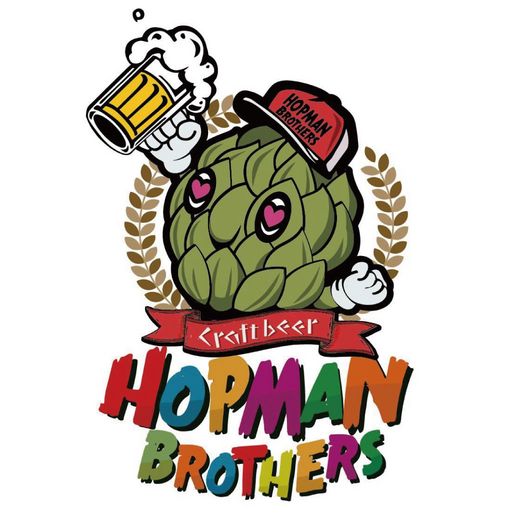 倉敷ビアダイニング ホップマン　公式アプリ logo